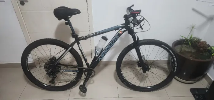 ? MTB ARO 29 | SRAM NX 12v | SUSPENSÃO A AR - OPORTUNIDADE ?