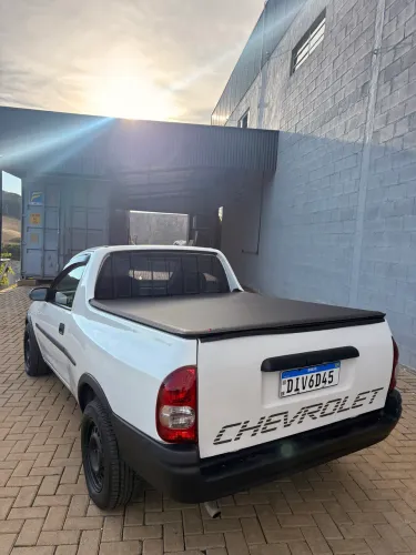 Chevrolet Corsa Pick-up Std/ Rodeio 1.6 MPFI 2003