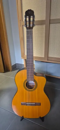 Violão Takamine GC1CE-NAT
