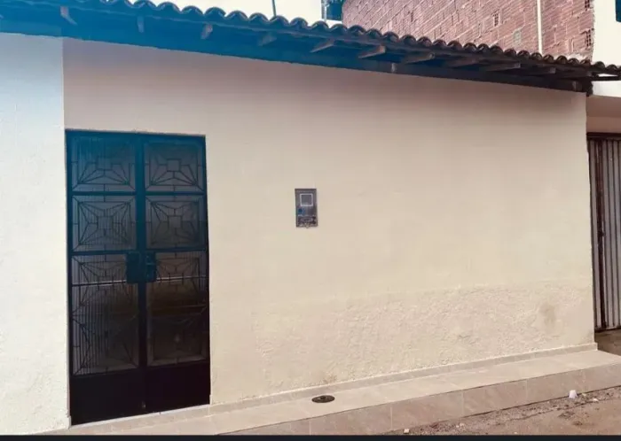 conjunto Carminha casa por 67 mil aceito troca