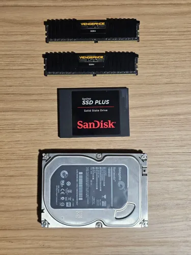 Kit Upgrade