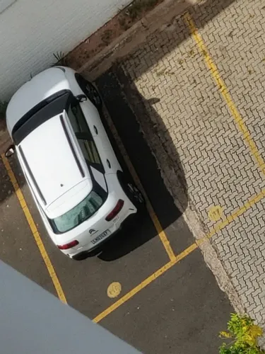 Citroen C4 Cactus Feel 1.6 16V Flex Mec. 2019