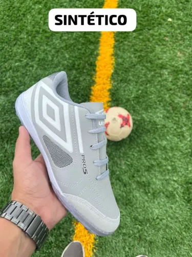 society sintético futsal