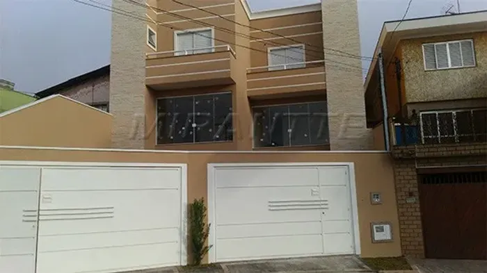 Sobrado de 170m² com 3 quartos em Freguesia do Ó