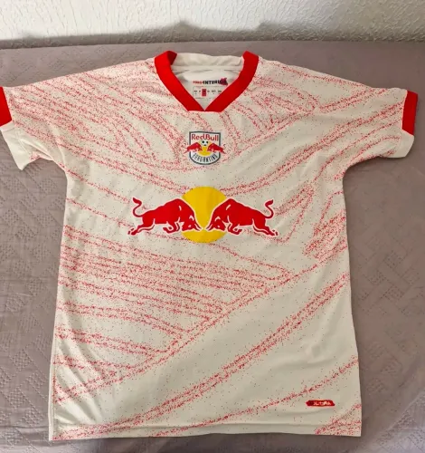 Camisa jogo oficial Redbull Bragantino 