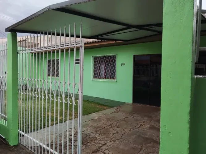 Aluga - se Casa na Região Alto Alegre