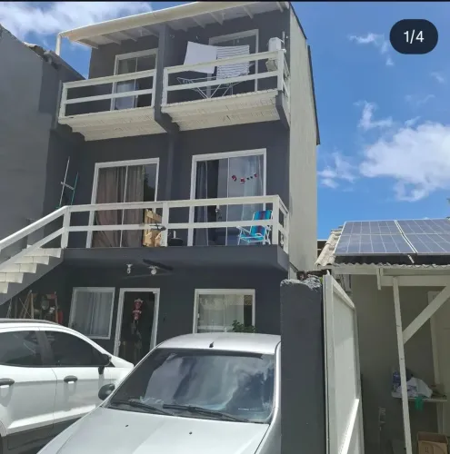 Kitnet para alugar Florianópolis