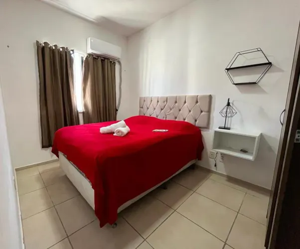 Aluguel de quarto para estudantes Luciano Cavalcante