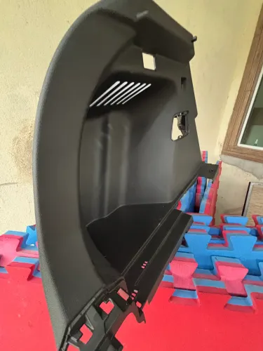 Forro lateral da mala honda HRV 2025 LD, DE