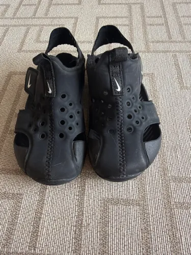 Sandália Nike Sunray Protect 2 Infantil