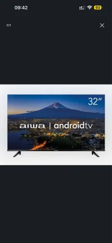 Smart tv 32