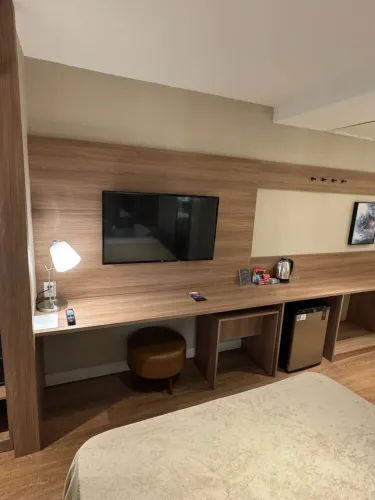 Exclusive Gramado - Conforto e Sofisticação em Gramado 