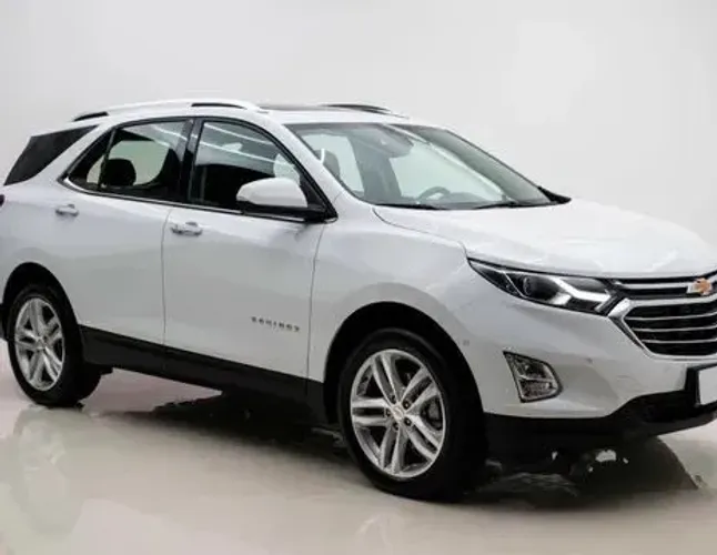 Peças Equinox 2.0 4x4 2019 Motor Farol Airbag Lanterna Parachoque Bobina Capo Porta Bico