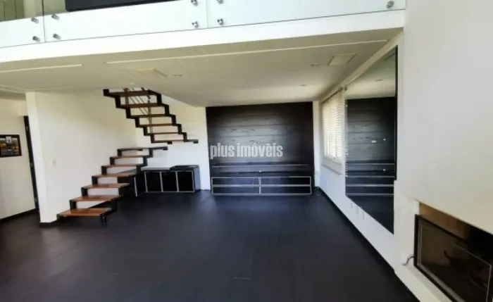 Apartamento Duplex em Vila Suzana com 86m²