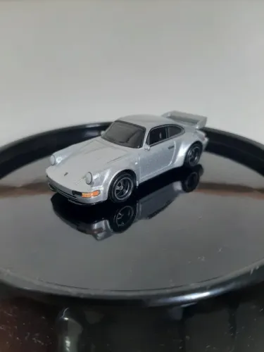 Hot Wheels Premium Porsche Carrera RS Velozes e Furiosos (964)