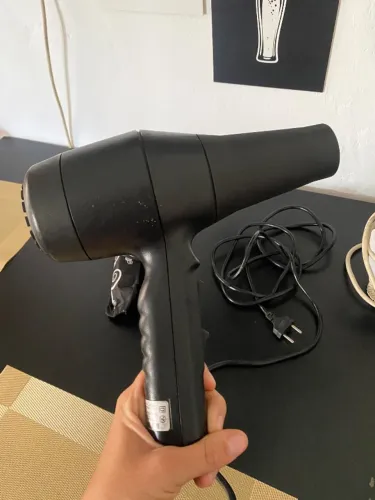 Secador Pequeno Portátil