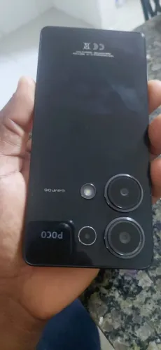 Poco m6 pro 256gb