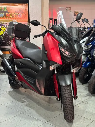 Xmax 2022 financiamos até 48x