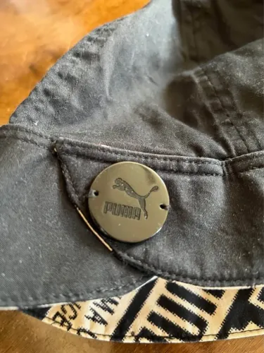 Chapéu Puma Original