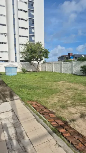 VENDA DE TERRENO NA AVENIDA BERNARDO VIEIRA DE MELO