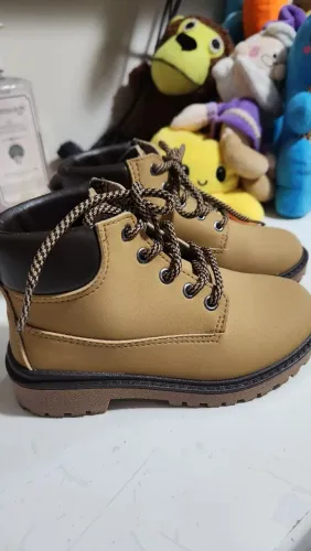 Bota molequinho