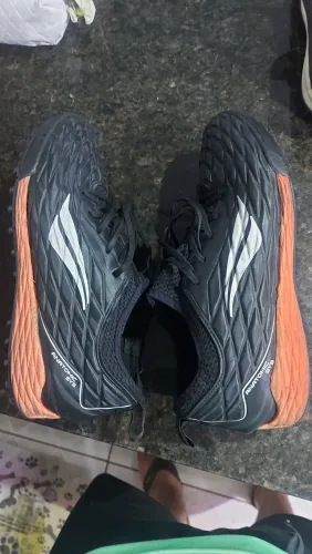 Chuteira Society Penalty N. 42