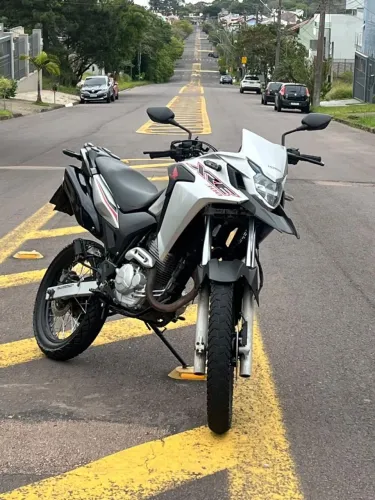 Xre 300 2021 abs