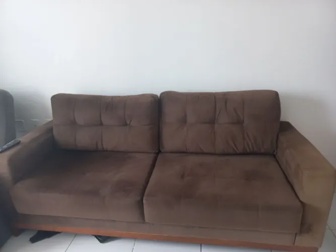 Sofá 3 lugares