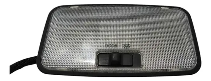 Luz Teto Cortesia Toyota Corolla Cross 2.0 Xre 2022/2024
