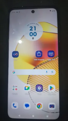 Moto g 73