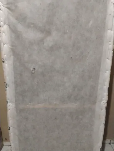 Cama box solteiro