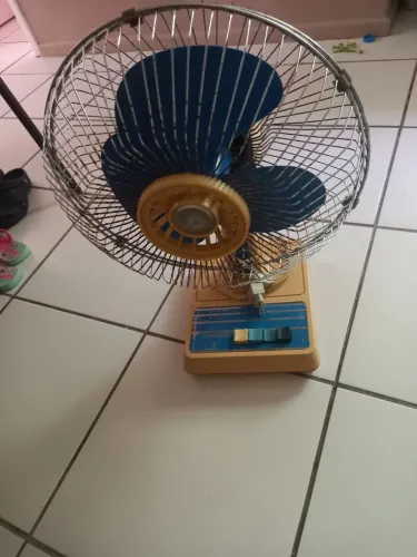 Ventilador Arno
