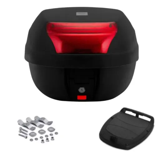 Baú Pro Tork 28 lts