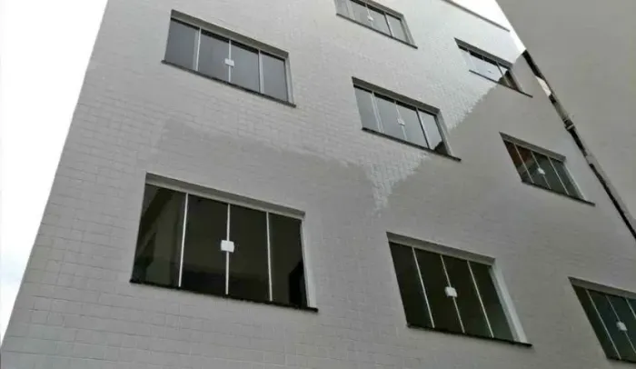 APARTAMENTO SÃO SEBASTIÃO - BARBACENA/MG
