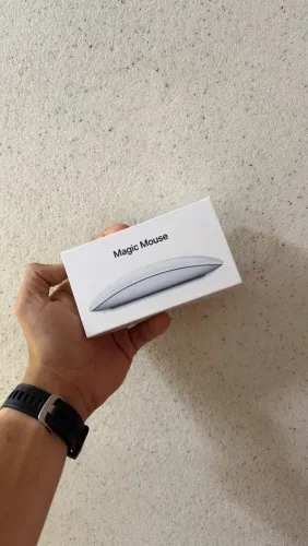 Magic Mouse Apple USB/C