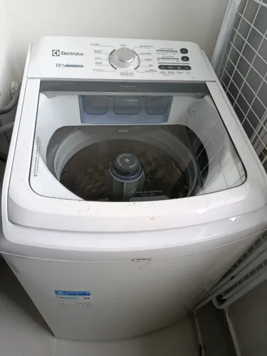 Lavadora Electrolux Essential Care 13kg - Excelente Estado