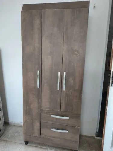 Guarda roupa