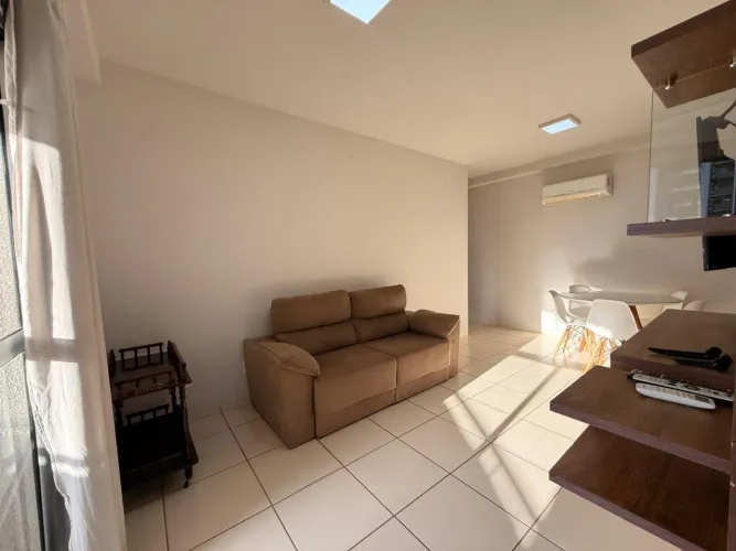 Apartamento à Venda - Mirante Du Park | 306 Sul | Palmas - TO