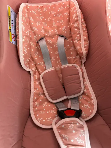 Bebê Conforto 
