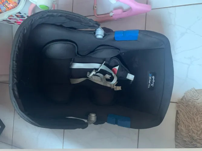 Bebê conforto 