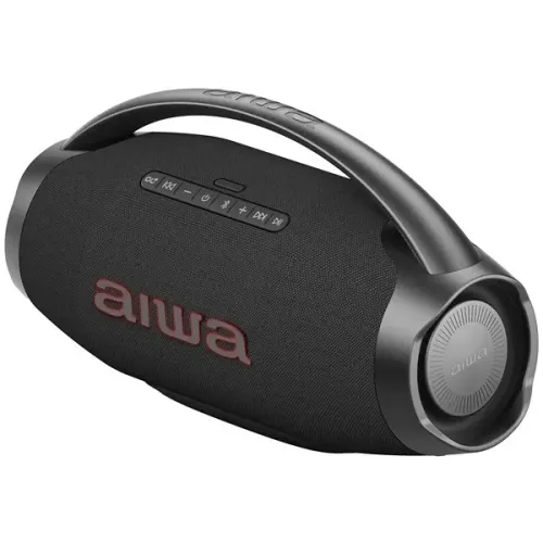 Caixa de Som AIWA Party Power Boombox AWH51BT