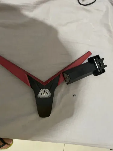 Suporte monitor Kg241
