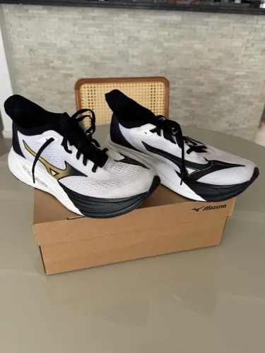 MIZUNO NEO ZEN 2 - EDIÇÃO ESPECIAL 