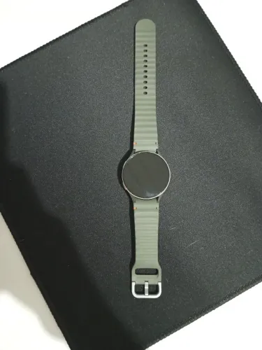 Samsung Galaxy Watch7 Smartwatch 44mm BT Galaxy AI - Verde
