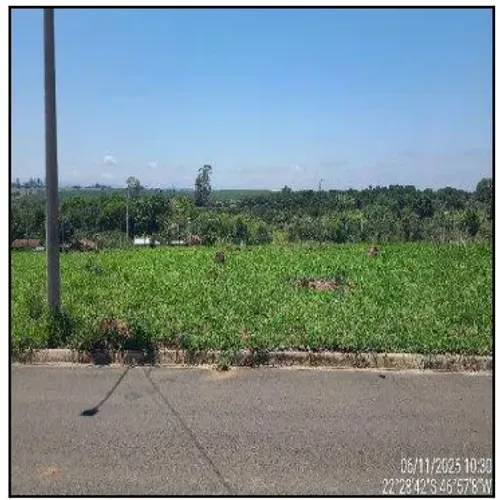 Oportunidade Única em MOGI MIRIM - SP | Tipo: Terreno | Negociação: Venda Direta Online | 