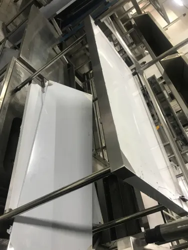 Mesa inox