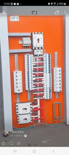 Eletricista