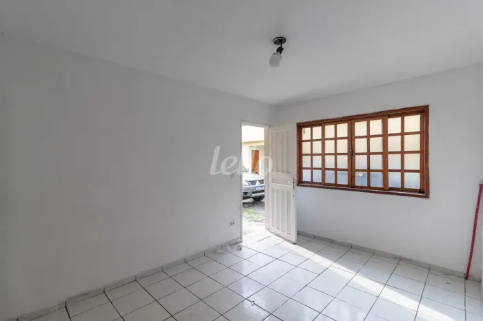 Casa 3 quartos para alugar no(a) Vila Isolina Mazzei