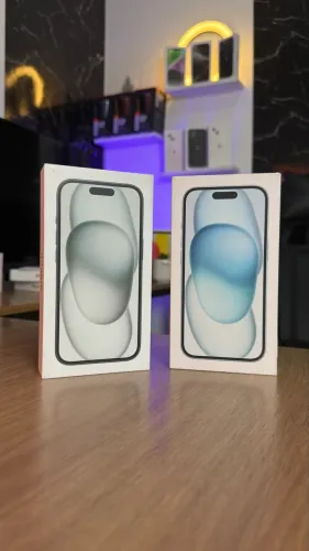 iPhone 15 128gb LACRADO+NF+GARANTIA 