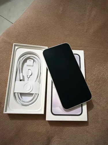 iPhone 17 é 